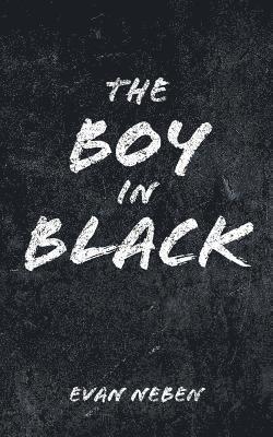 bokomslag The Boy in Black