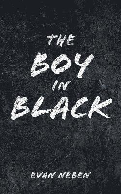 The Boy in Black 1