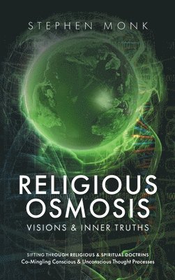 bokomslag Religious Osmosis