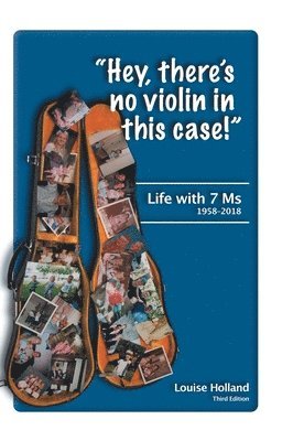 &quot;Hey, there's no violin in this case!&quot; 1