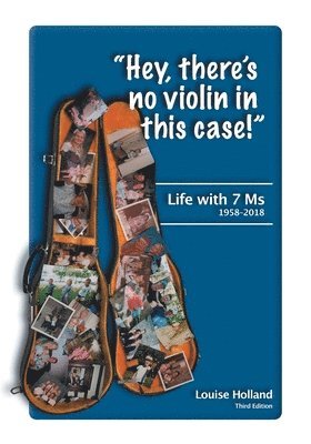 &quot;Hey, there's no violin in this case!&quot; 1