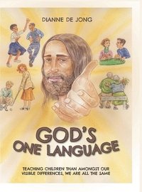 bokomslag God's One Language