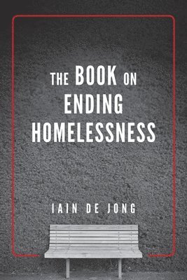 Book on Ending Homelessness 1