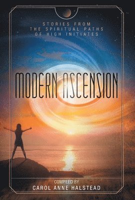 bokomslag Modern Ascension