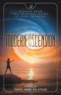 bokomslag Modern Ascension