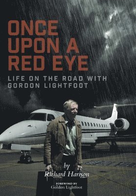 Once Upon a Red Eye 1