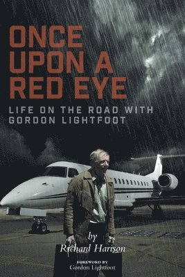 bokomslag Once Upon a Red Eye