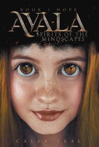bokomslag Avala