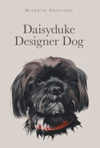 bokomslag Daisyduke Designer Dog