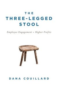 bokomslag The Three-Legged Stool