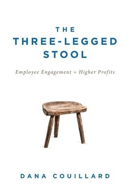 The Three-Legged Stool 1