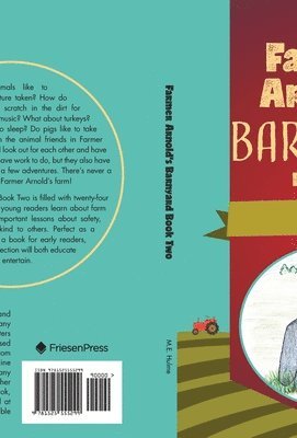 Farmer Arnold's Barnyard Book Two 1