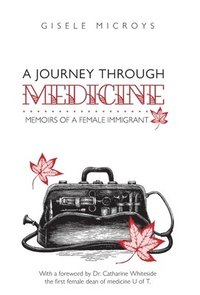 bokomslag Journey Through Medicine