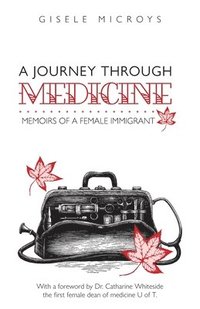 bokomslag Journey Through Medicine