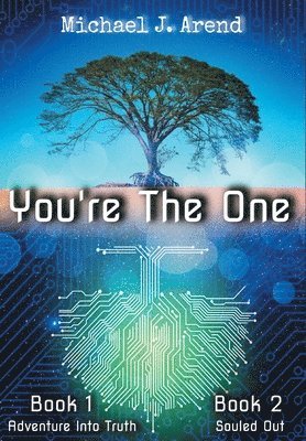 Michael J Arend, Stacey Atkinson - You're The One, Inbunden