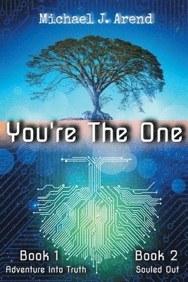 Michael J Arend, Stacey Atkinson - You're The One, Häftad