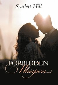 bokomslag Forbidden Whispers