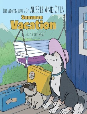 Summer Vacation 1