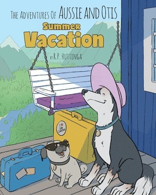 Summer Vacation 1