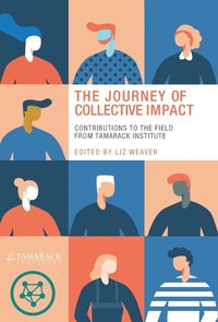 bokomslag Journey of Collective Impact