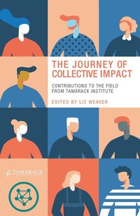 bokomslag Journey of Collective Impact