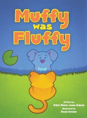 Muffy was Fluffy 1