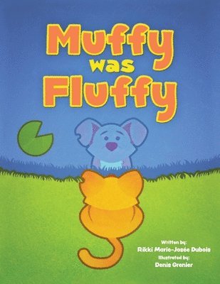 Muffy was Fluffy 1