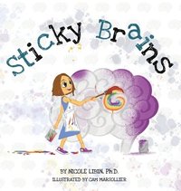 bokomslag Sticky Brains