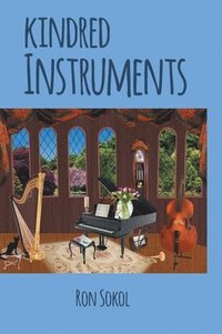 bokomslag Kindred Instruments