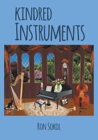 bokomslag Kindred Instruments