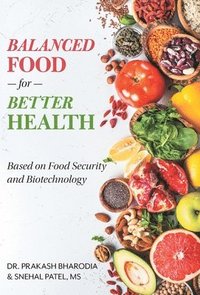 bokomslag Balanced Food for Better Health