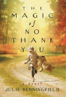 The Magic of No Thank You 1