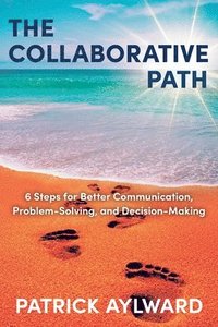 bokomslag The Collaborative Path