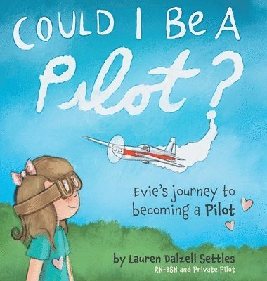 Could I Be a Pilot? 1