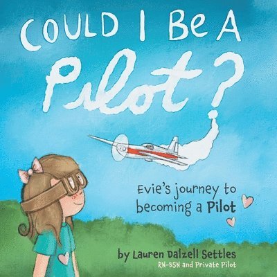 Could I Be a Pilot? 1