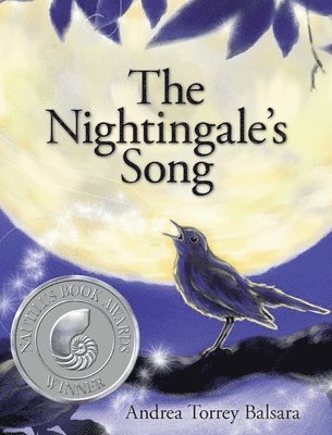 bokomslag Nightingale's Song