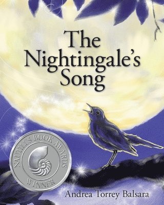 bokomslag Nightingale's Song