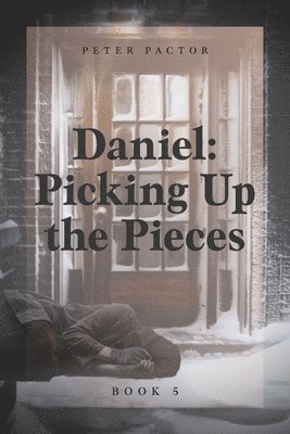 Peter Pactor - Daniel, Häftad