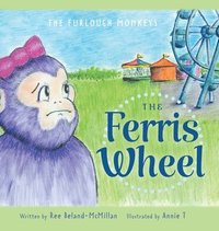 bokomslag The Ferris Wheel