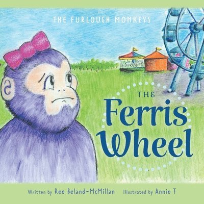 Ree Beland-McMillan, Tammy White-Narynski - Ferris Wheel, Häftad