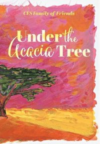 bokomslag Under the Acacia Tree