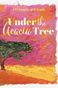 bokomslag Under the Acacia Tree