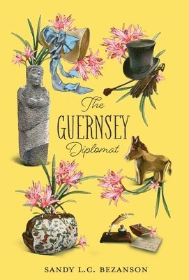 Guernsey Diplomat