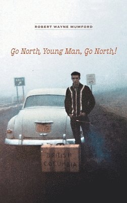 bokomslag Go North Young Man, Go North!