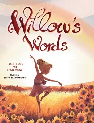 Willow's Words 1