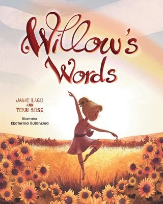 Willow's Words 1