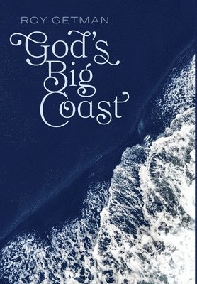 bokomslag God's Big Coast