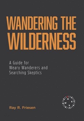 Wandering the Wilderness 1