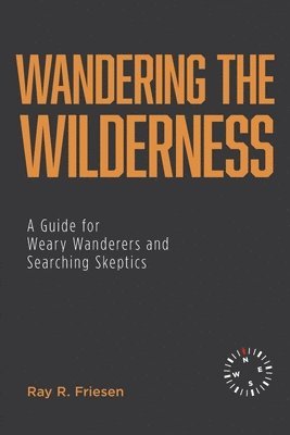 Wandering the Wilderness 1