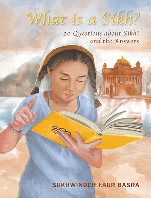 What is a Sikh? 1